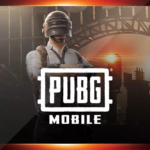 Pubg Mobile